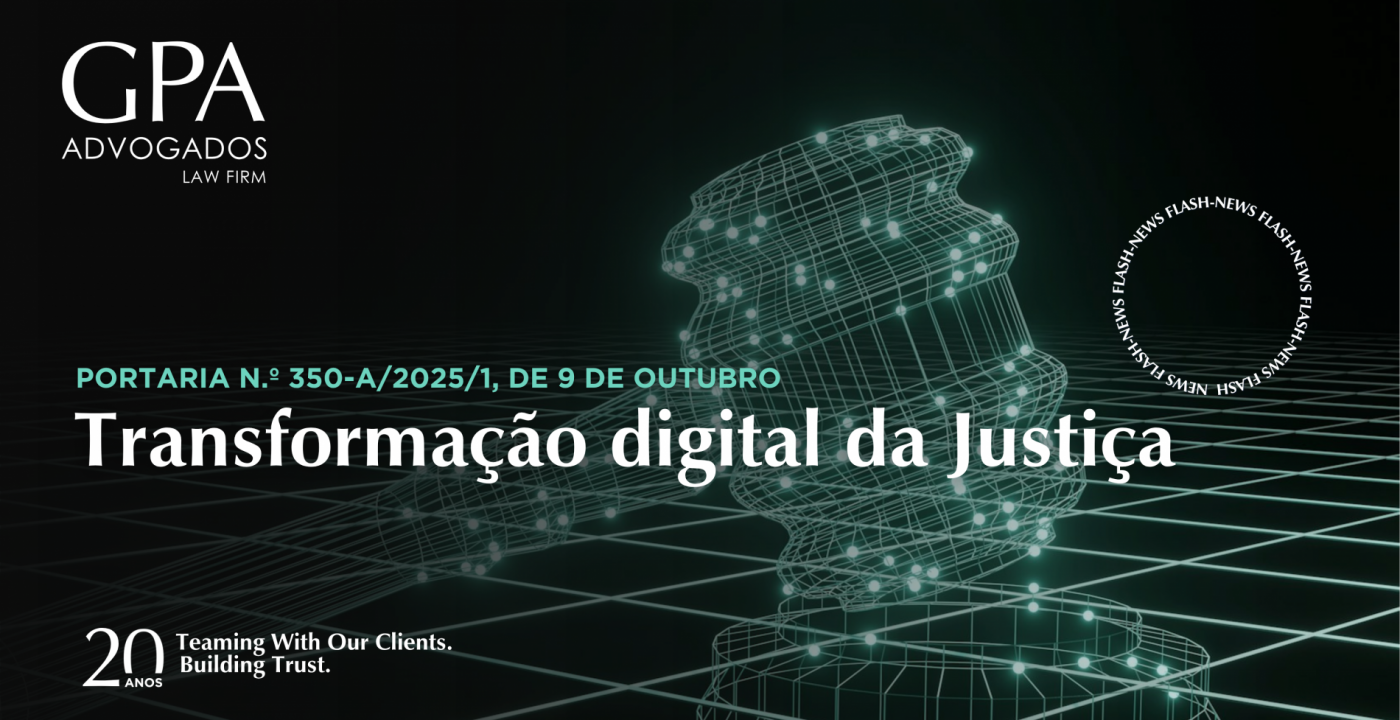 Transformação Digital da Justiça