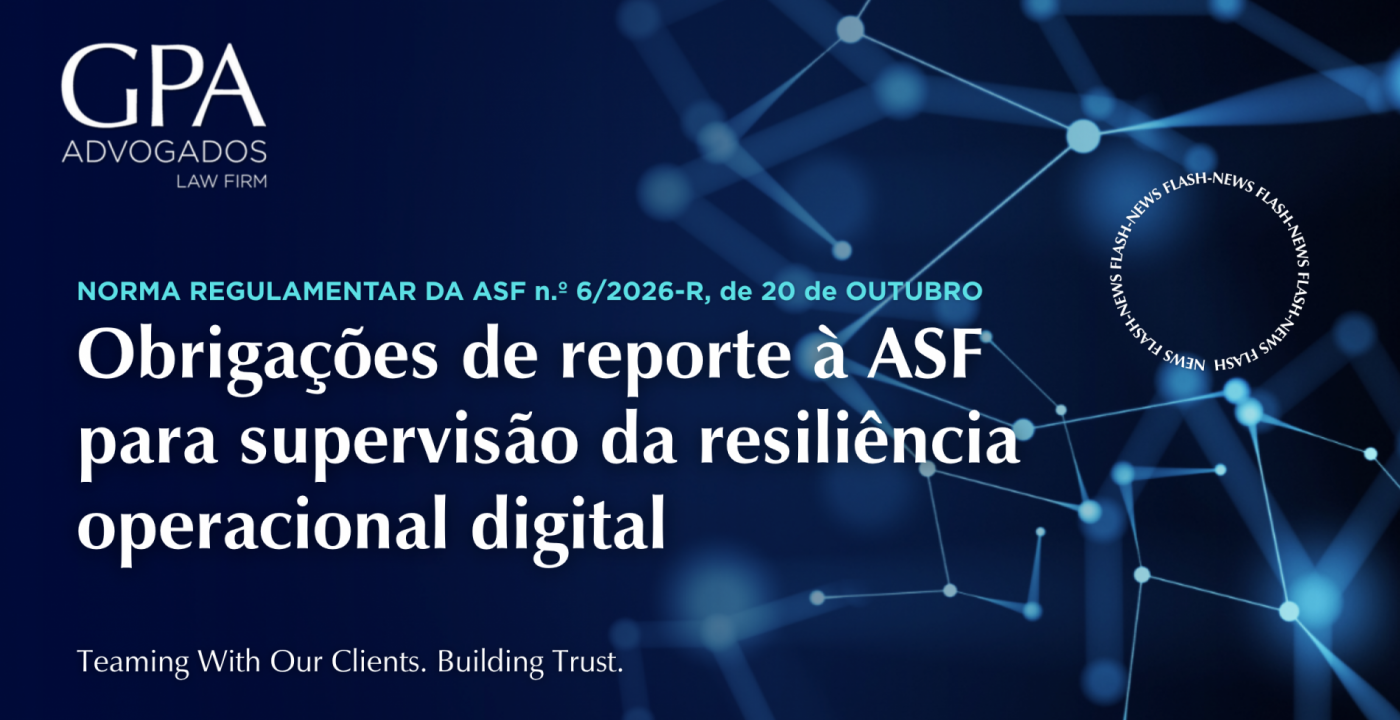 Resiliência Operacional Digital no sector segurador e dos fundos de pensões