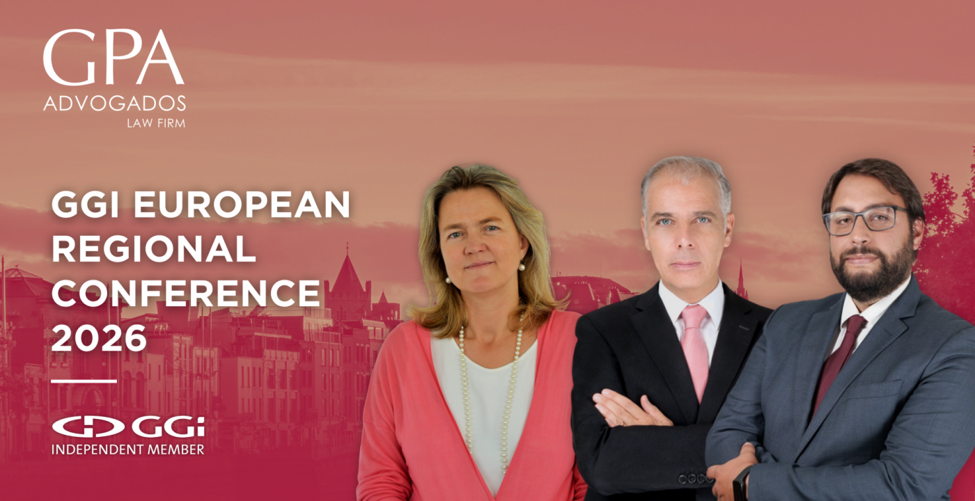 GGI European Regional Conference 2026