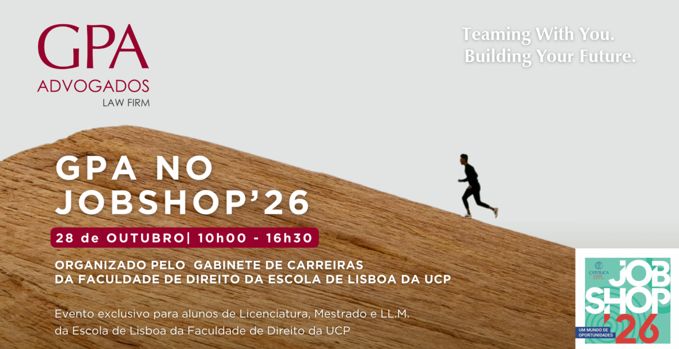 GPA Advogados no JobShop'26