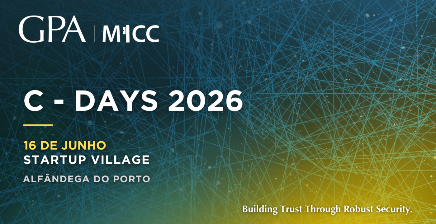 GPA|MICC na C-DAYS 2026