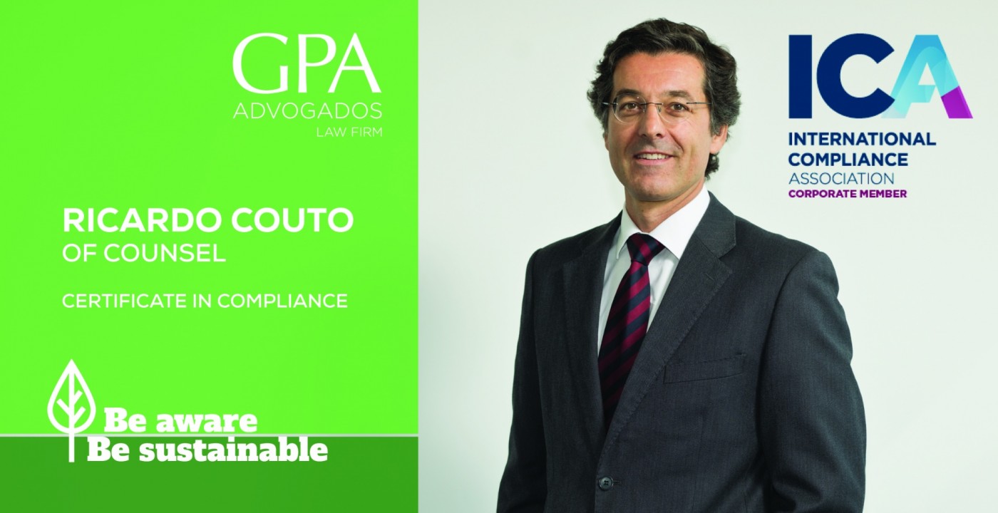 GPA reforça competências na área do Compliance