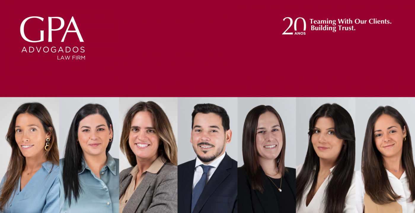 GPA announces the promotion of seven lawyers to managing associates and principal associates