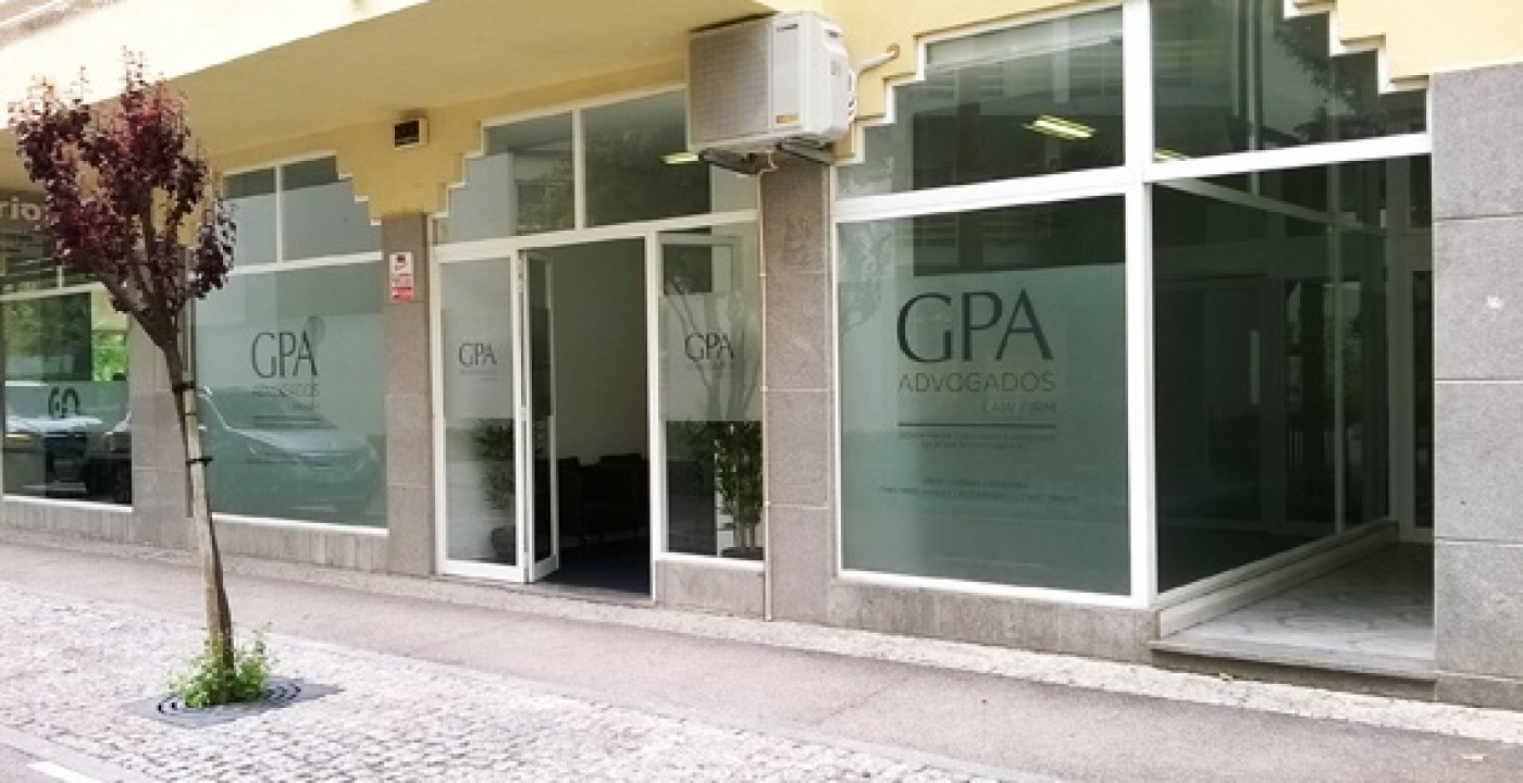GPA opens office in the Algarve