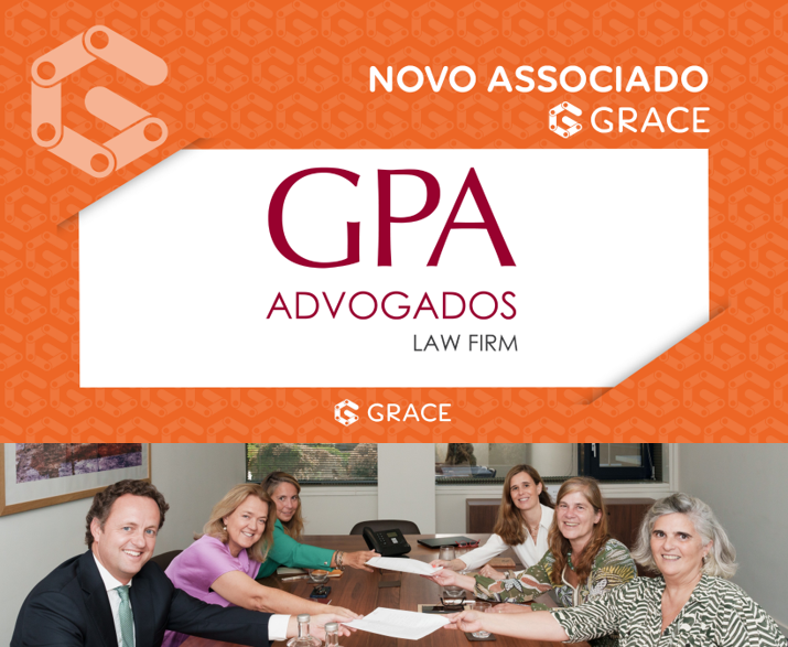 GPA Law Firm joins GRACE – Empresas Responsáveis | One of the initiatives of the sustainability month