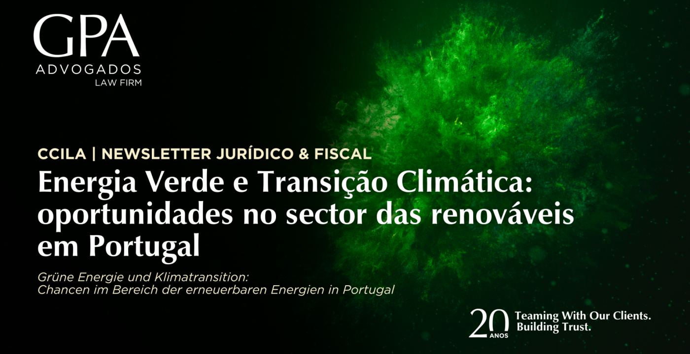 GPA contribui com artigo para Newsletter da CCILA