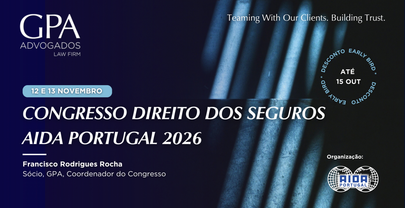 Congresso de Direito dos Seguros AIDA Portugal 2026