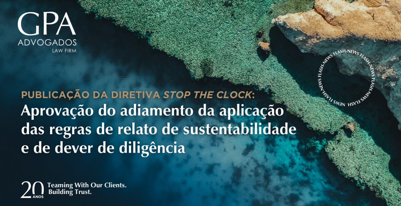 Diretiva Stop the Clock