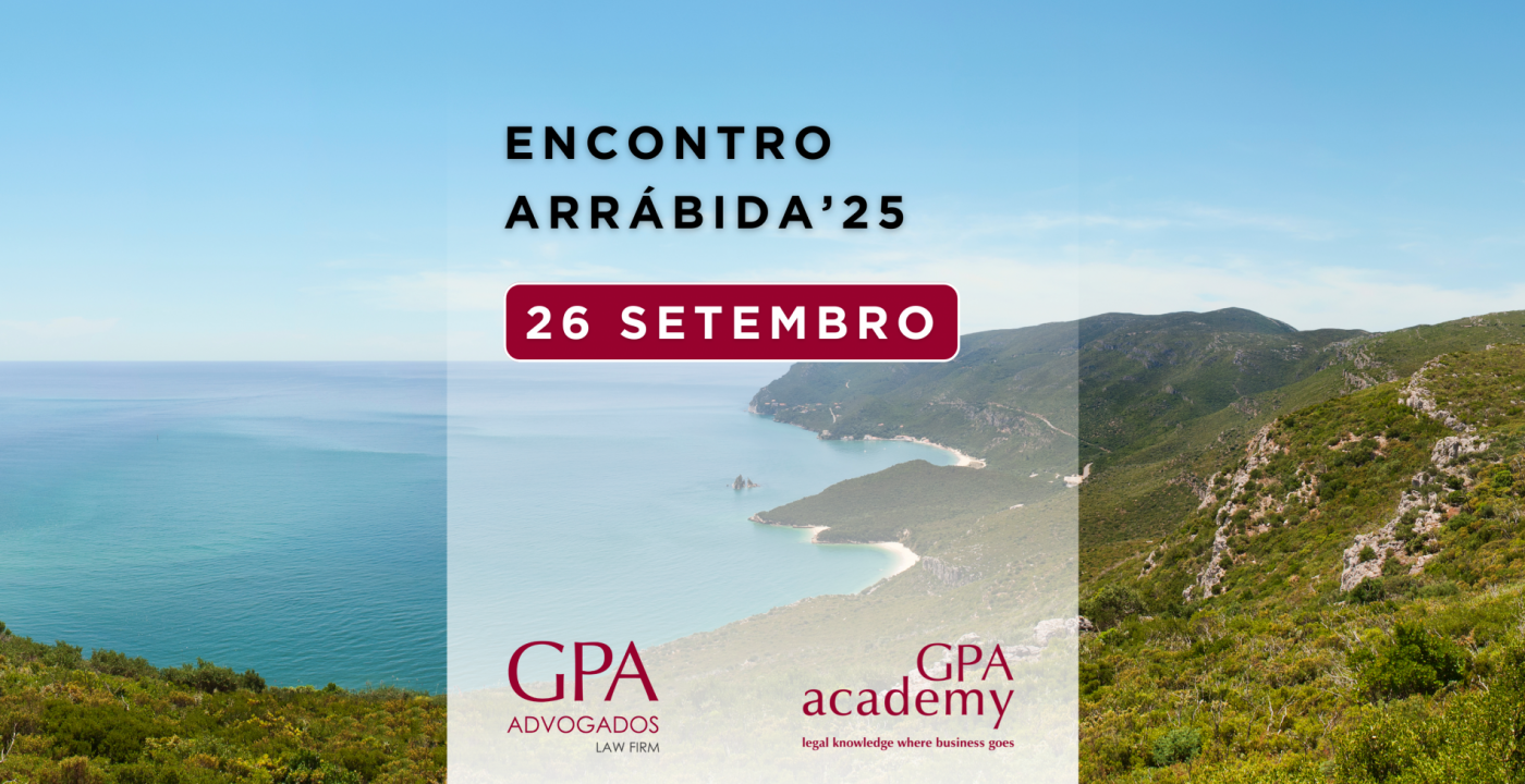 Encontro da Arrábida'25