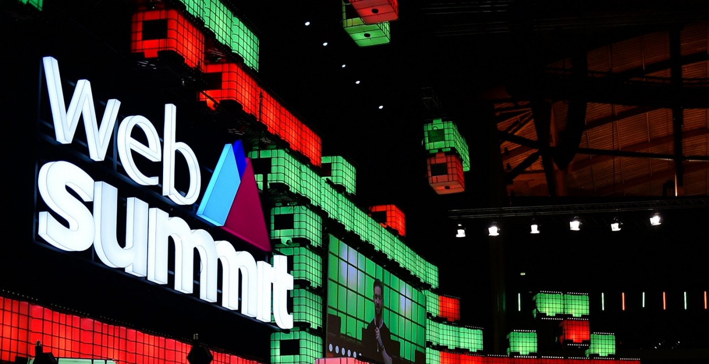 GPA at the WebSummit